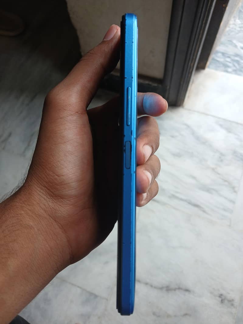 Infinix Note 12 5