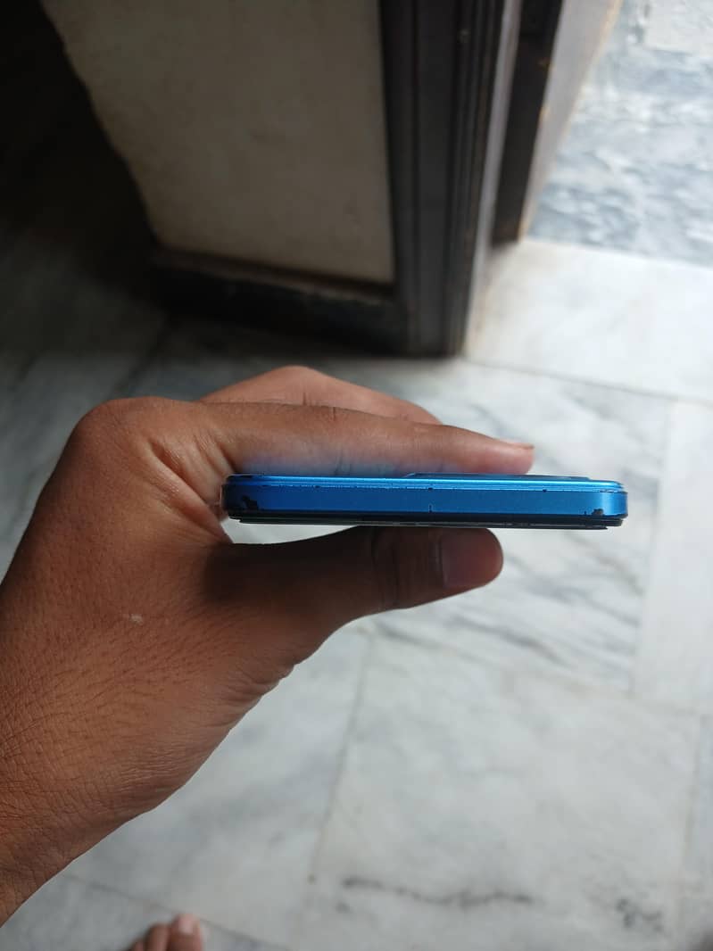 Infinix Note 12 6