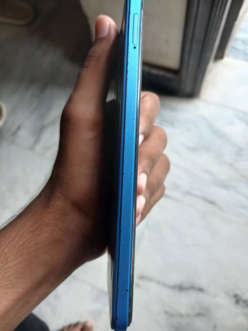 Infinix Note 12 7
