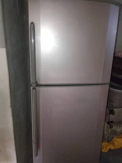 Fridge big size