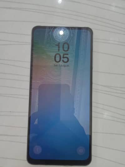 Samsung Mobile A06