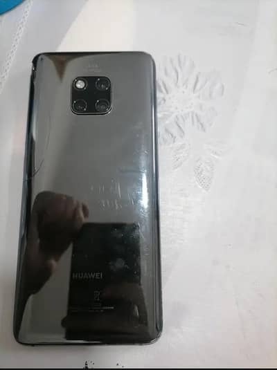 Huawei Mate 20 Pro - READ DESCRIPTION