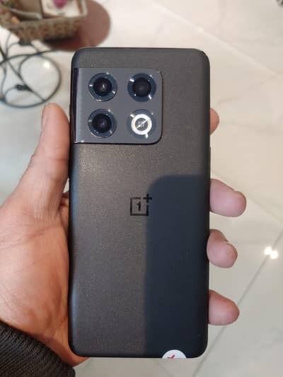 OnePlus 10 Pro All Ok