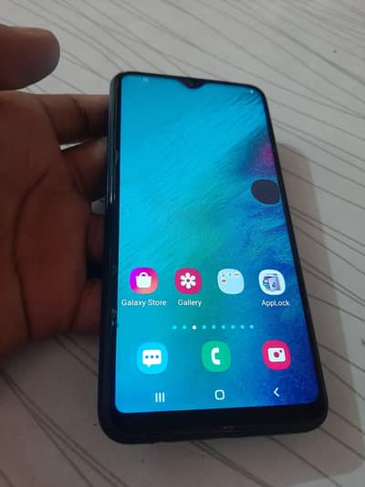 Samsung Mobile A10