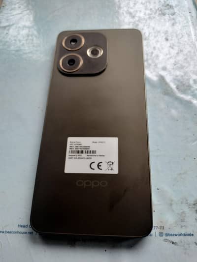 OPPO A5 Pro complete 8/256 complete box in warranty