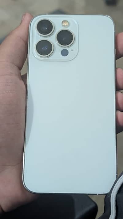 Apple iPhone 13 Pro