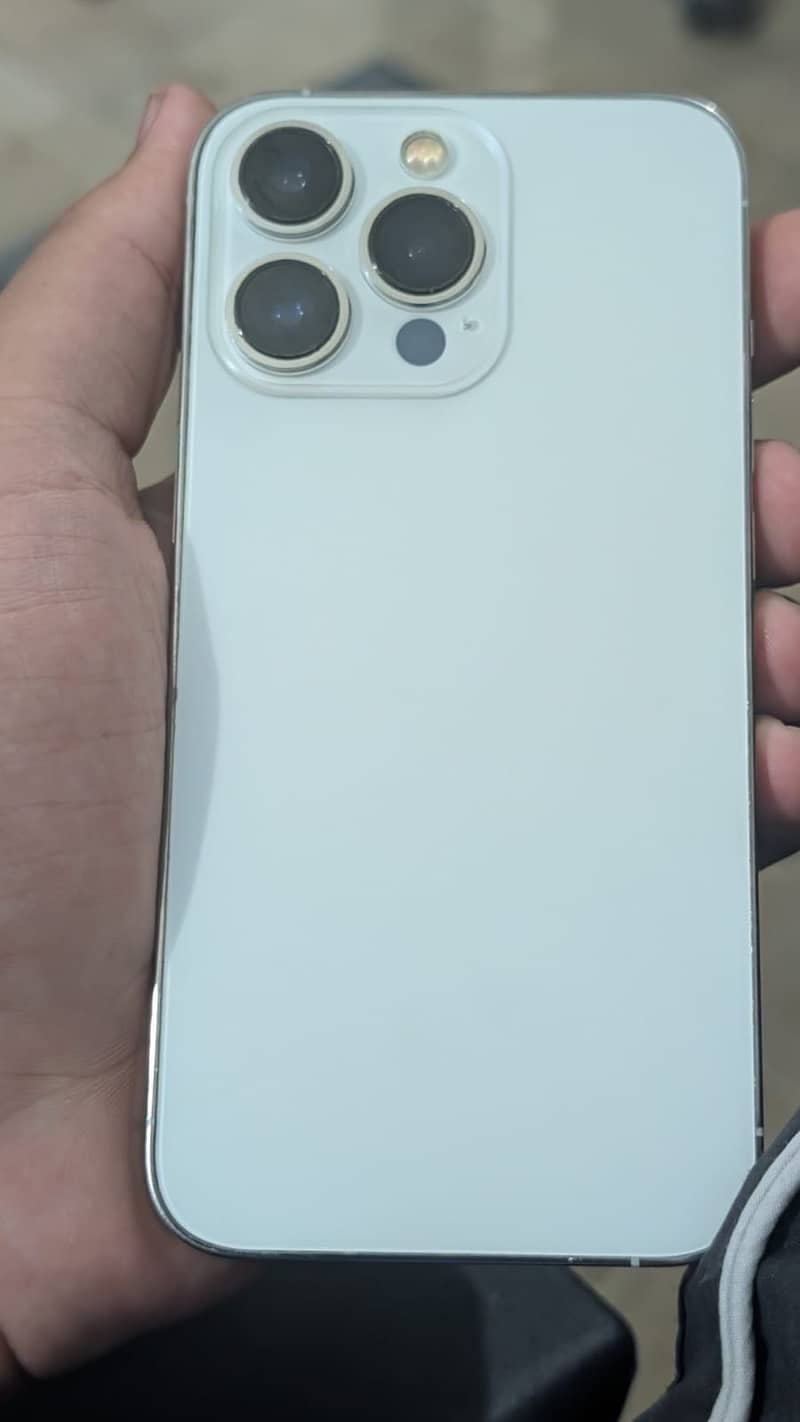 Apple iPhone 13 Pro 0