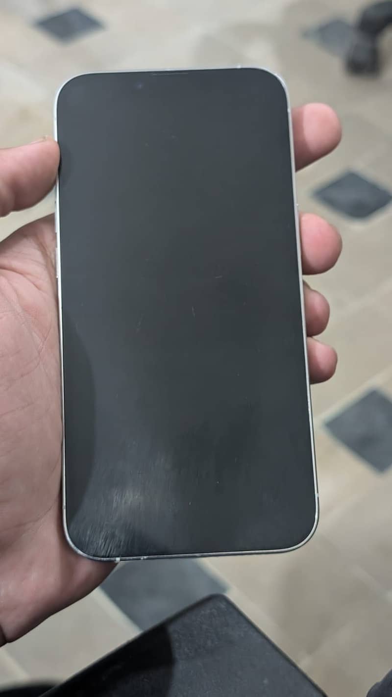 Apple iPhone 13 Pro 4