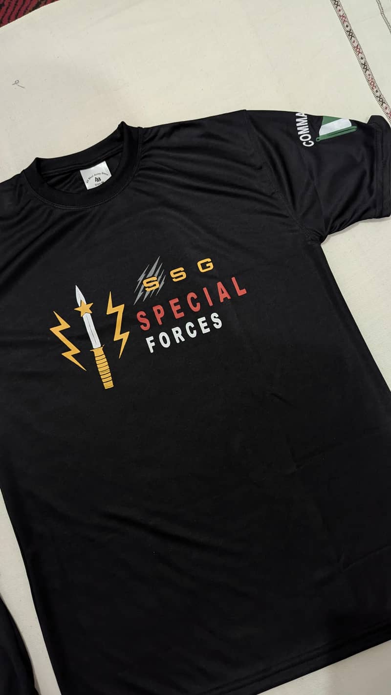 commando shirts 0