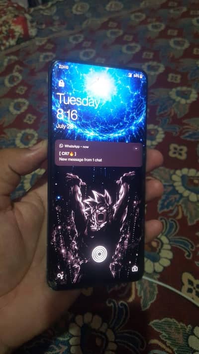 One Plus 7 Pro