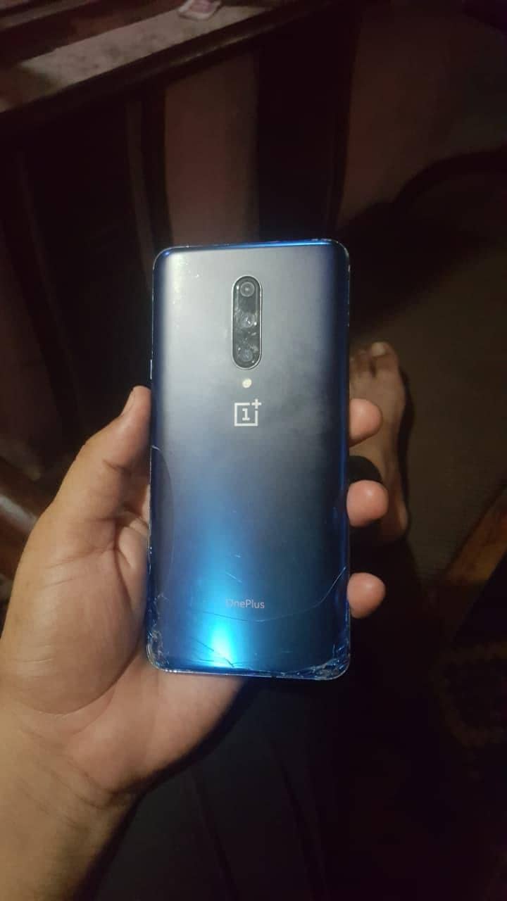One Plus 7 Pro 4