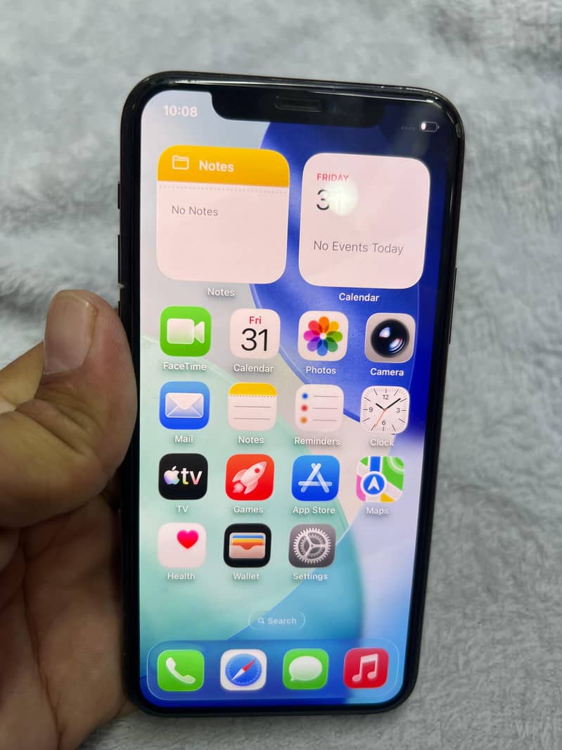 Apple iPhone 11 Pro 3