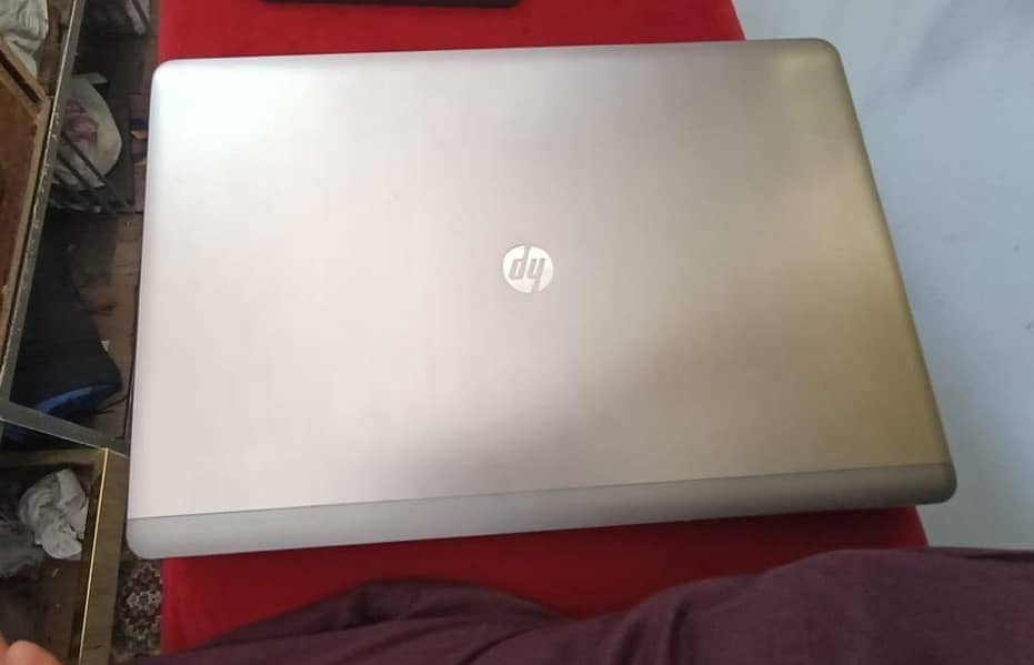 ProBook 4545s 1