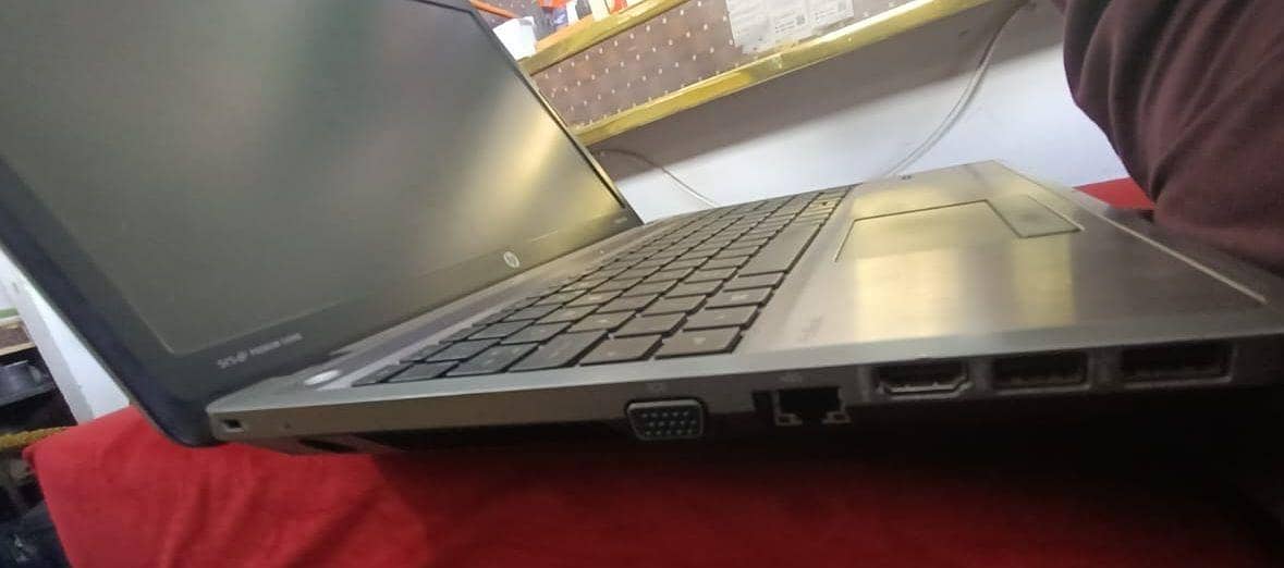 ProBook 4545s 2