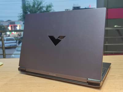 HP VICTUS 15/RTX 3050 4GB/12TH GEN CORE I5 GAMING LAPTOP