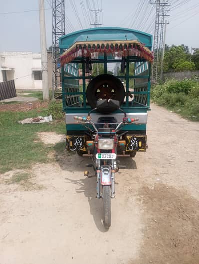 Suzuki spinter 110