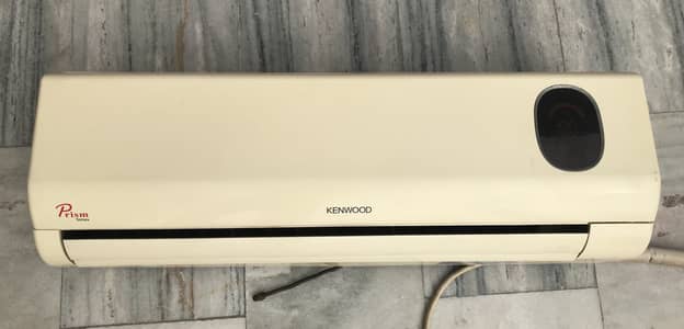 Kenwood 1.5ton split ac for sale