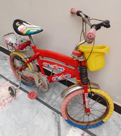 Kids Bicycle