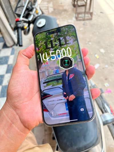 Apple iPhone 14 Pro Max
