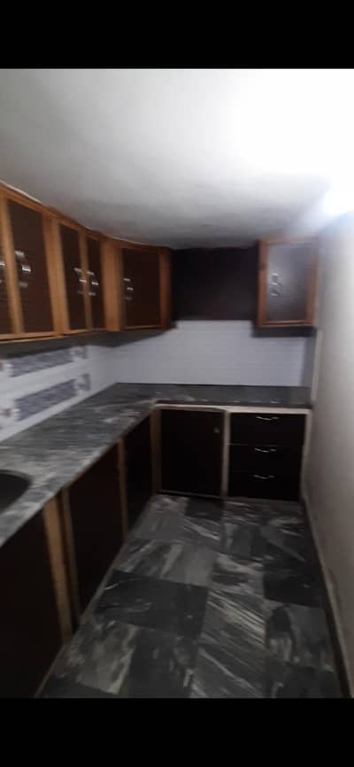 3 MARLA GROUND FLOOR FOR RENT IN SAROBA GARDEN