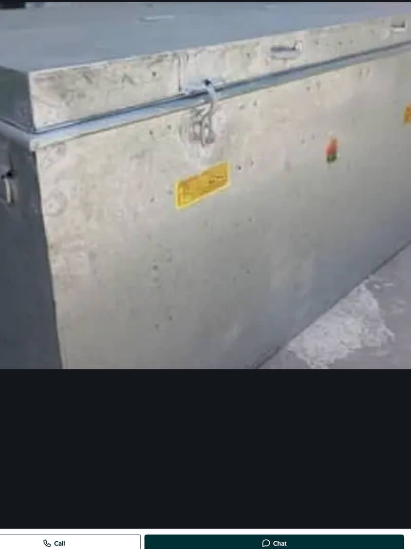 Trunk/pati 0