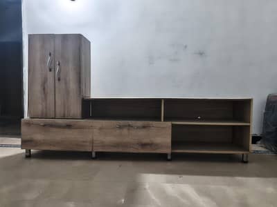 TV Rack