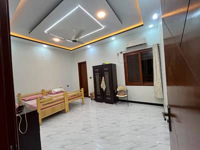 SECTOR- 5-C/1 BEAUTIFUL GROUND PLUS ONE HOUSE NORTH KARACHI