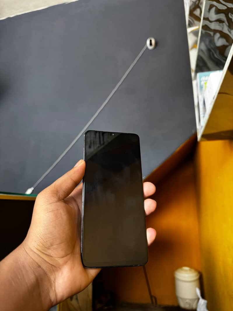 One Plus 7T 1