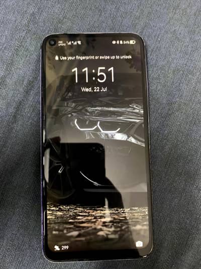 Huawei Nova 5T
