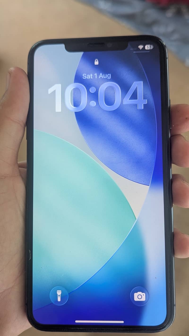 Apple iPhone 11 Pro Max 0