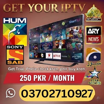 IPTV | Opplex IPTV | World Best TV