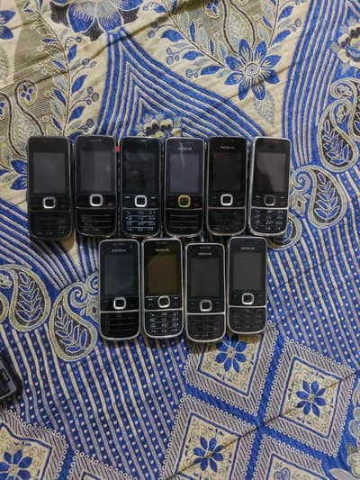 Nokia Other Model