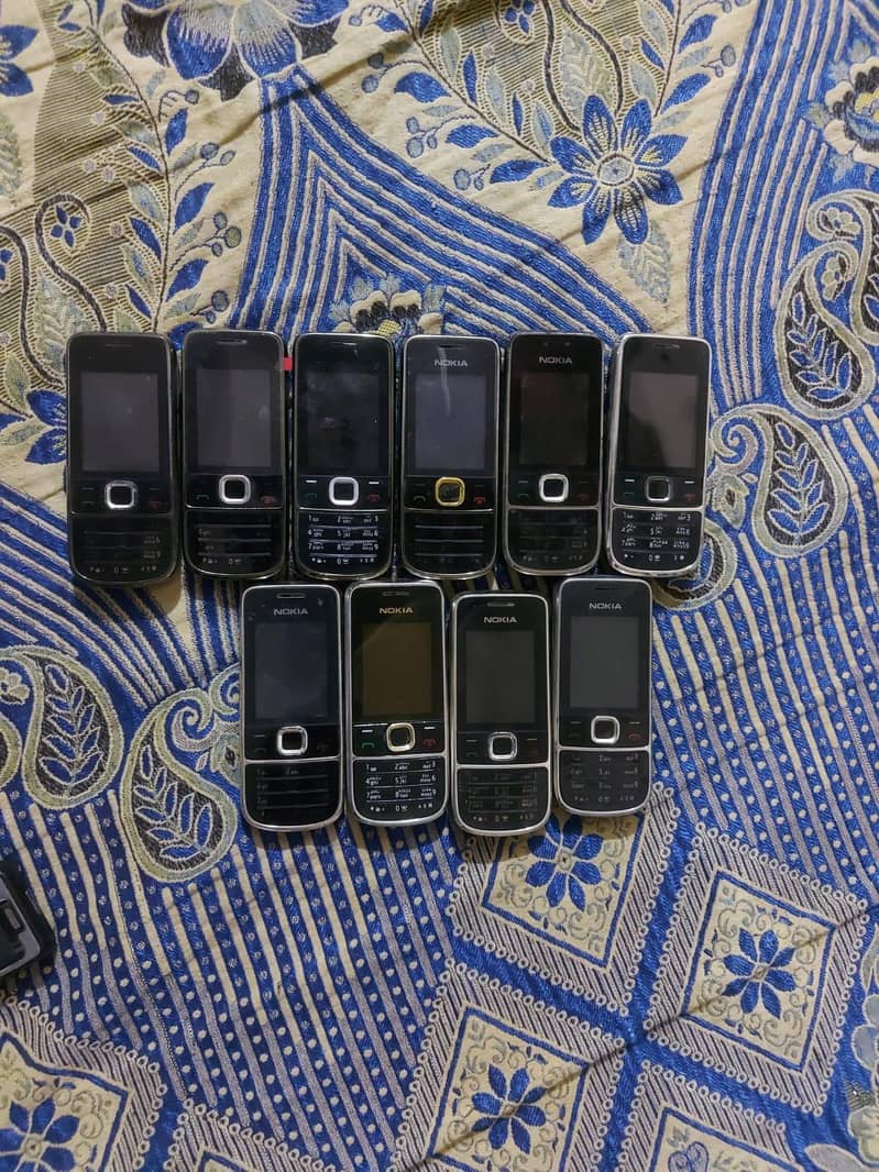 Nokia Other Model 0