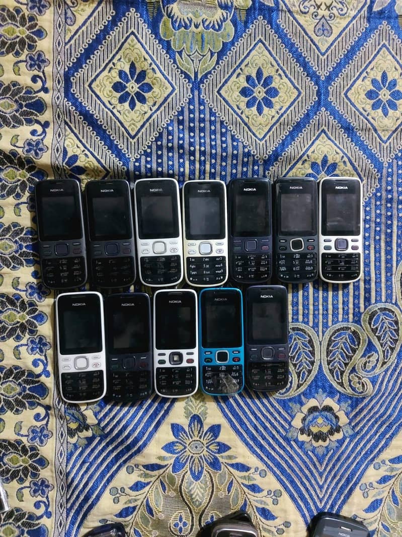 Nokia Other Model 1