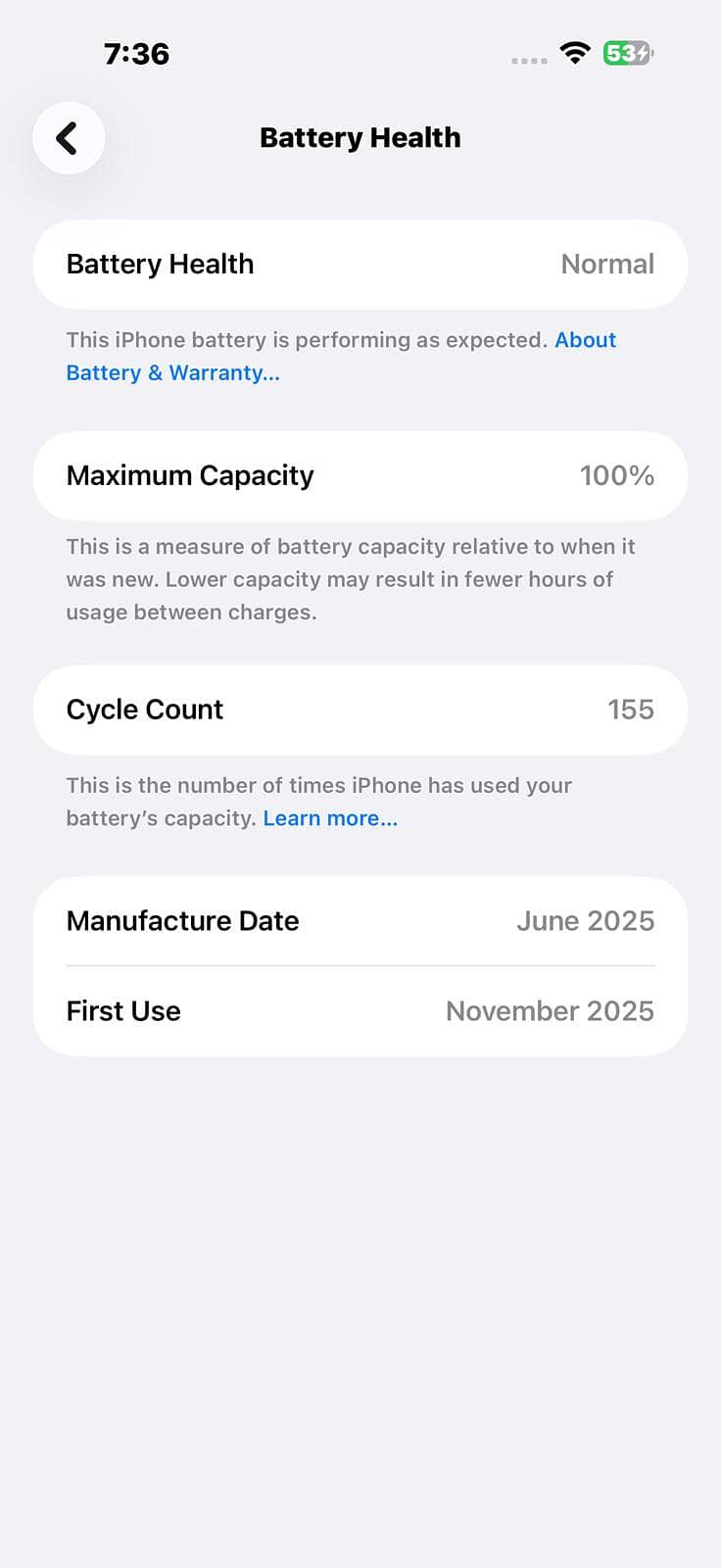 Apple iPhone 16 Pro Max 4