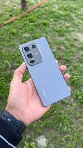 Infinix Note 50