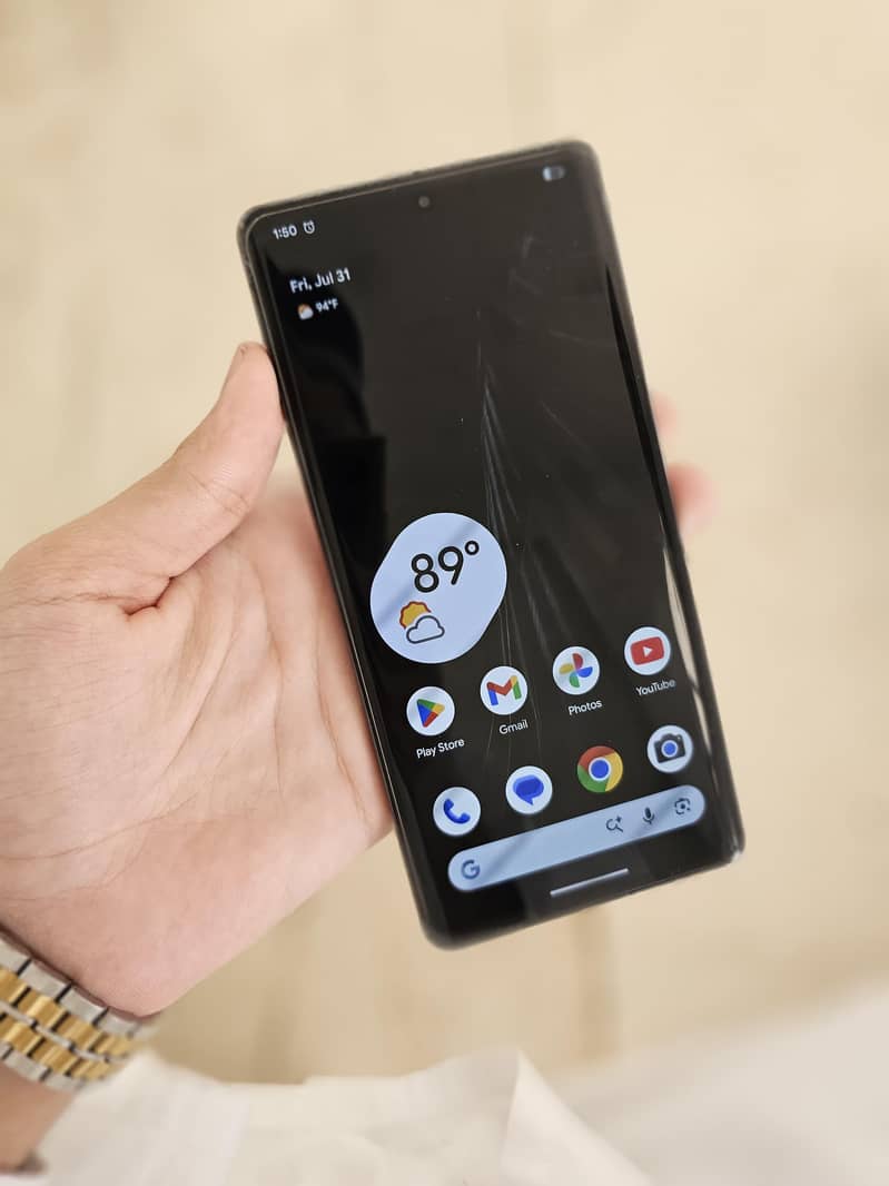 Google Pixel 7 Pro 1