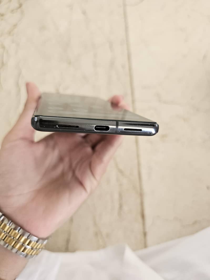 Google Pixel 7 Pro 3