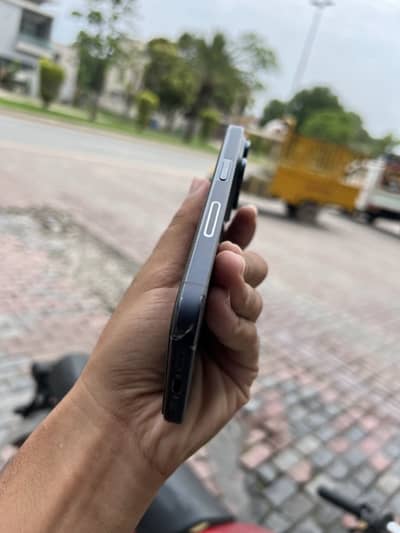 Apple iPhone 15 Pro jv