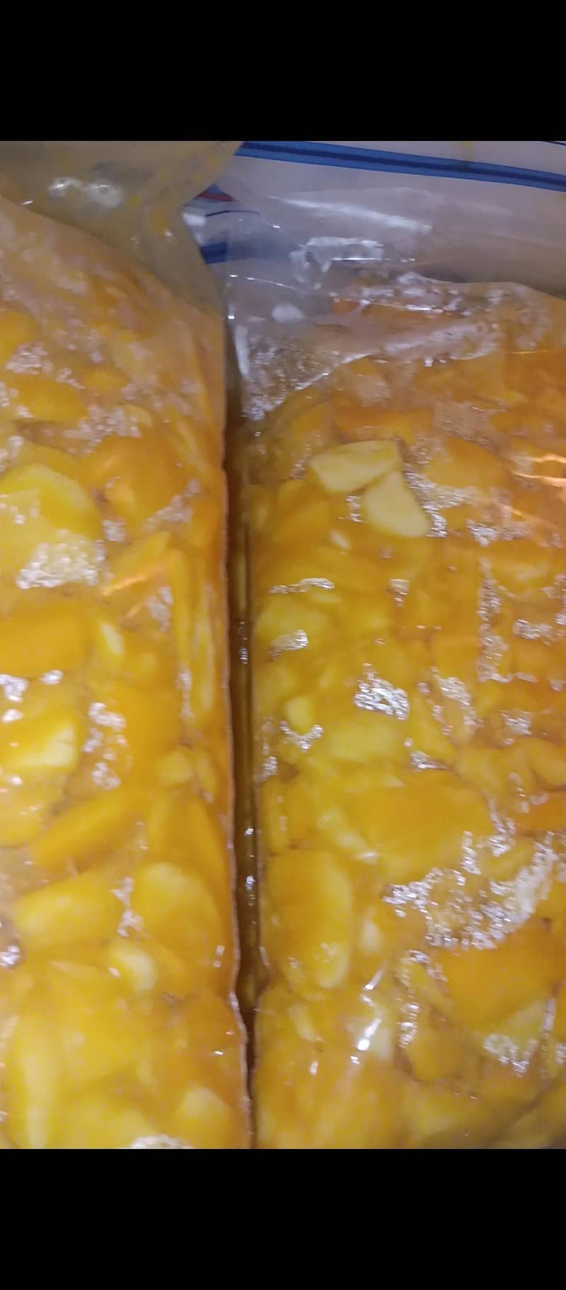Mossmi chaunsa Mango Pulp 2