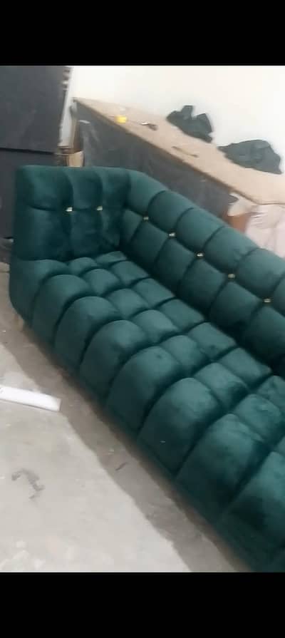Sofa set