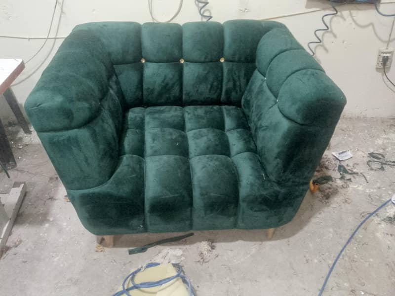 Sofa set 1