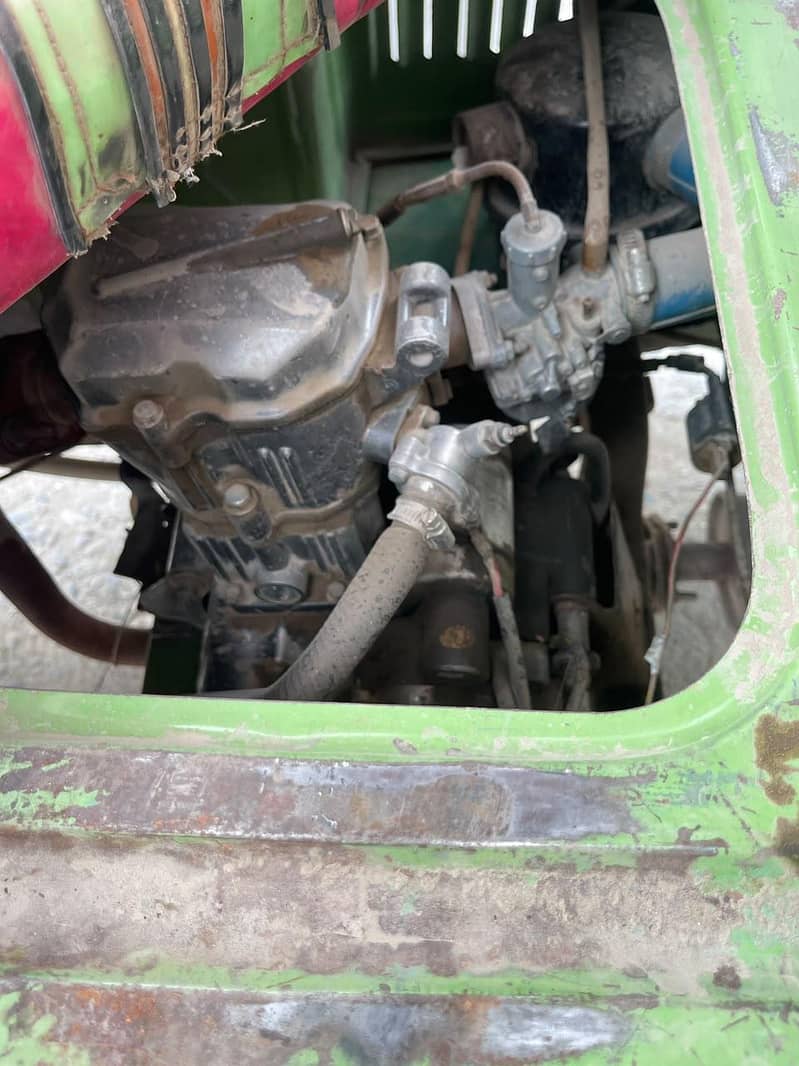 auto rickshaw 5