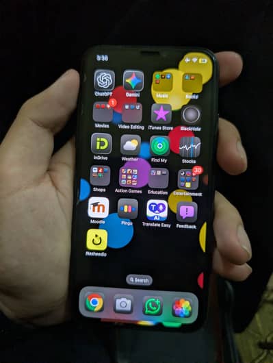 Apple iPhone XS