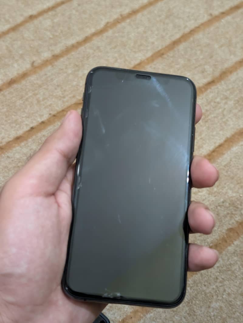 Apple iPhone XS 2