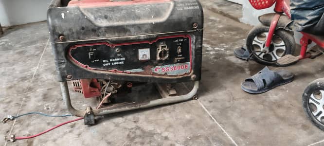 3.5 kva sunsow company with  copper vinding