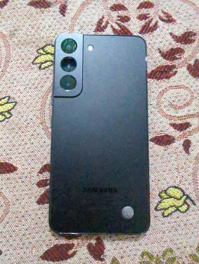Samsung Mobile S22