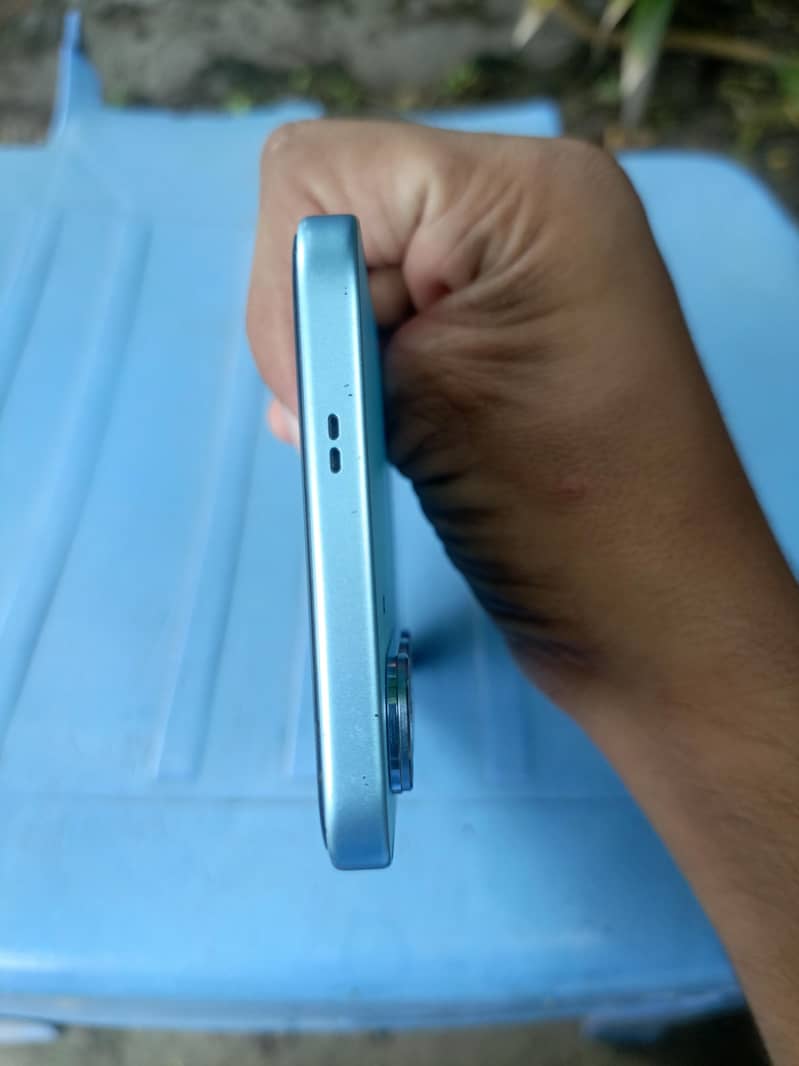 Infinix Hot 6 Pro 1