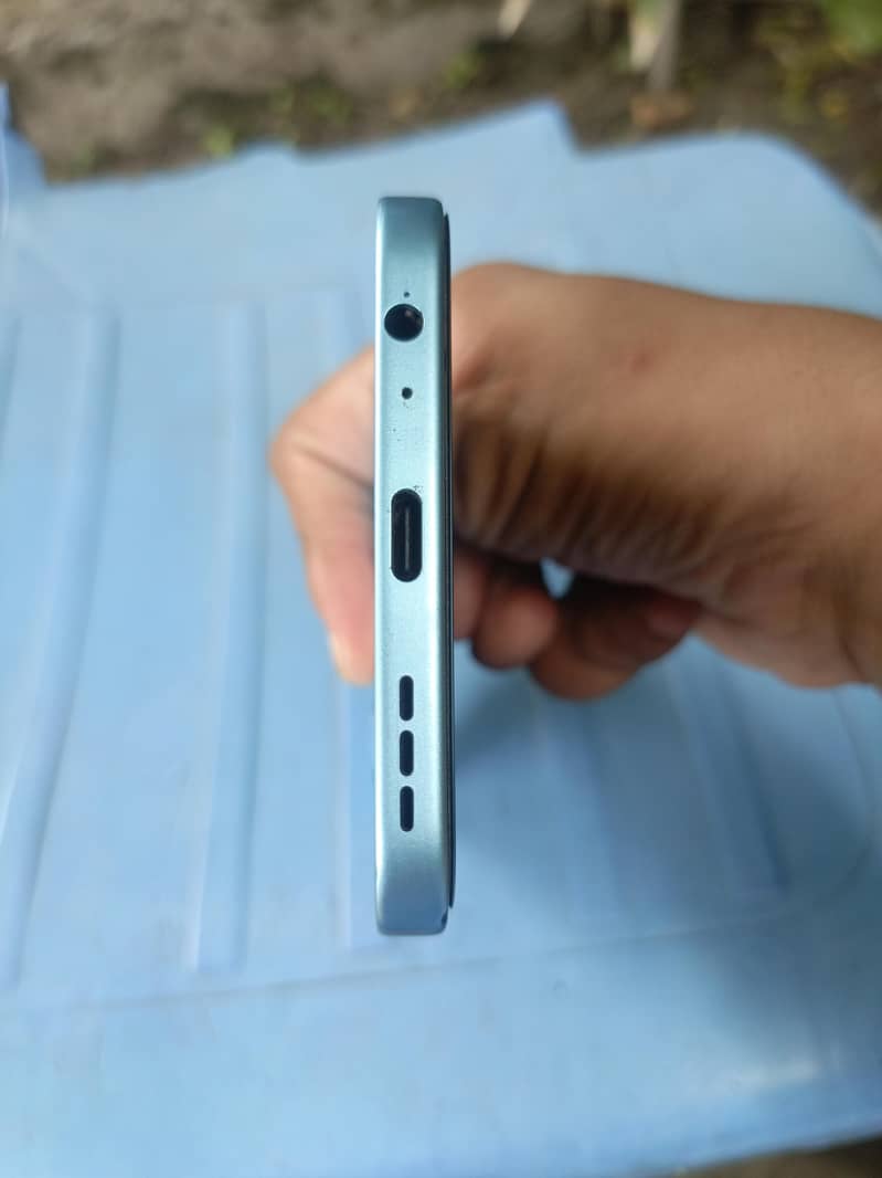 Infinix Hot 6 Pro 2