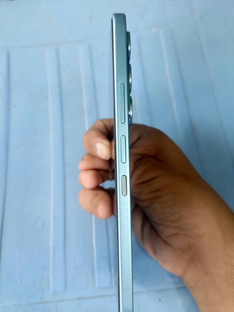 Infinix Hot 6 Pro 3